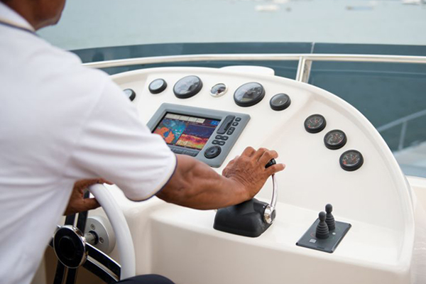 yacht management and captain services international inc