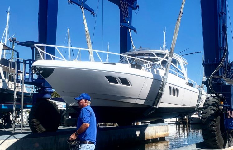 aqua tech yacht management & services