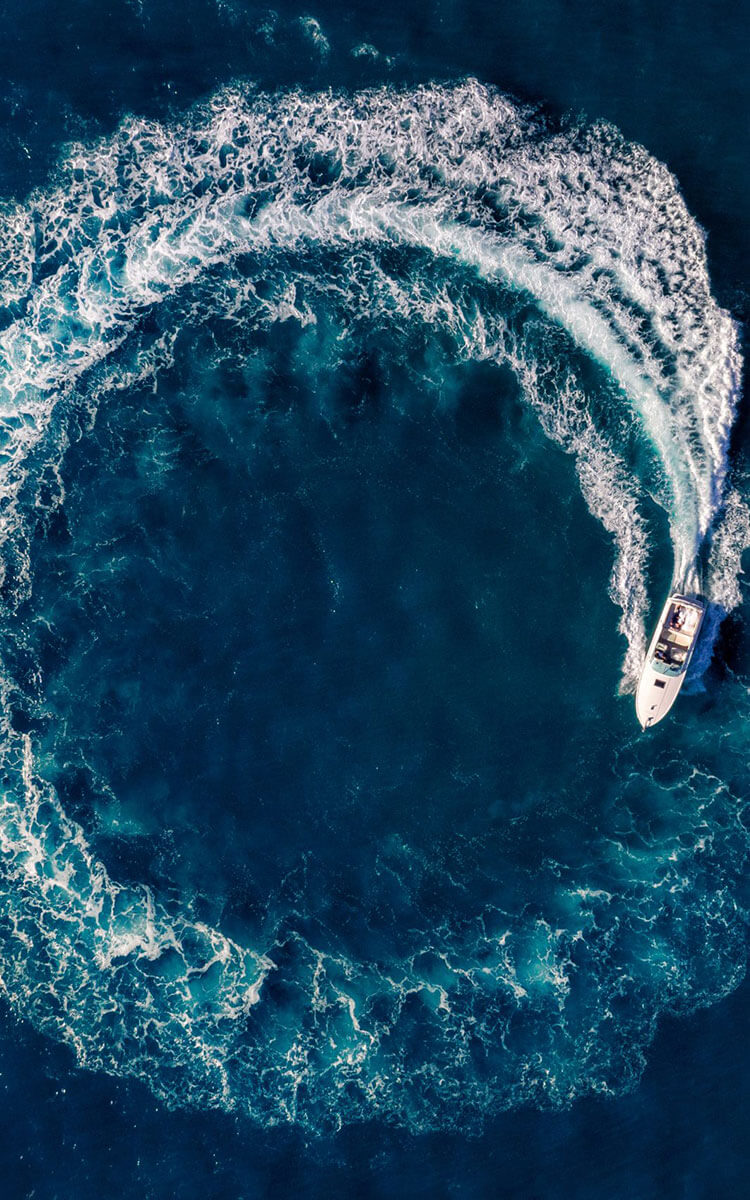Custom Yacht Management Programs