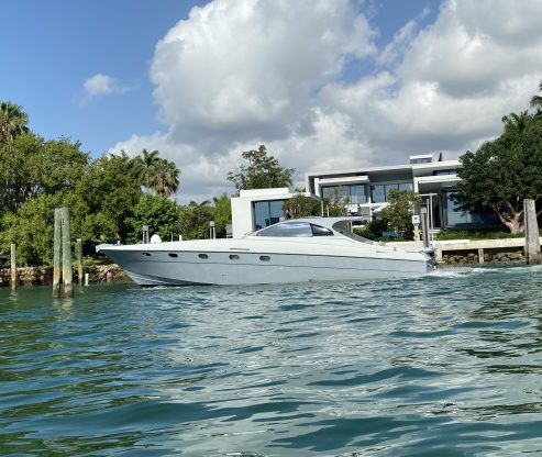 yacht management companies fort lauderdale