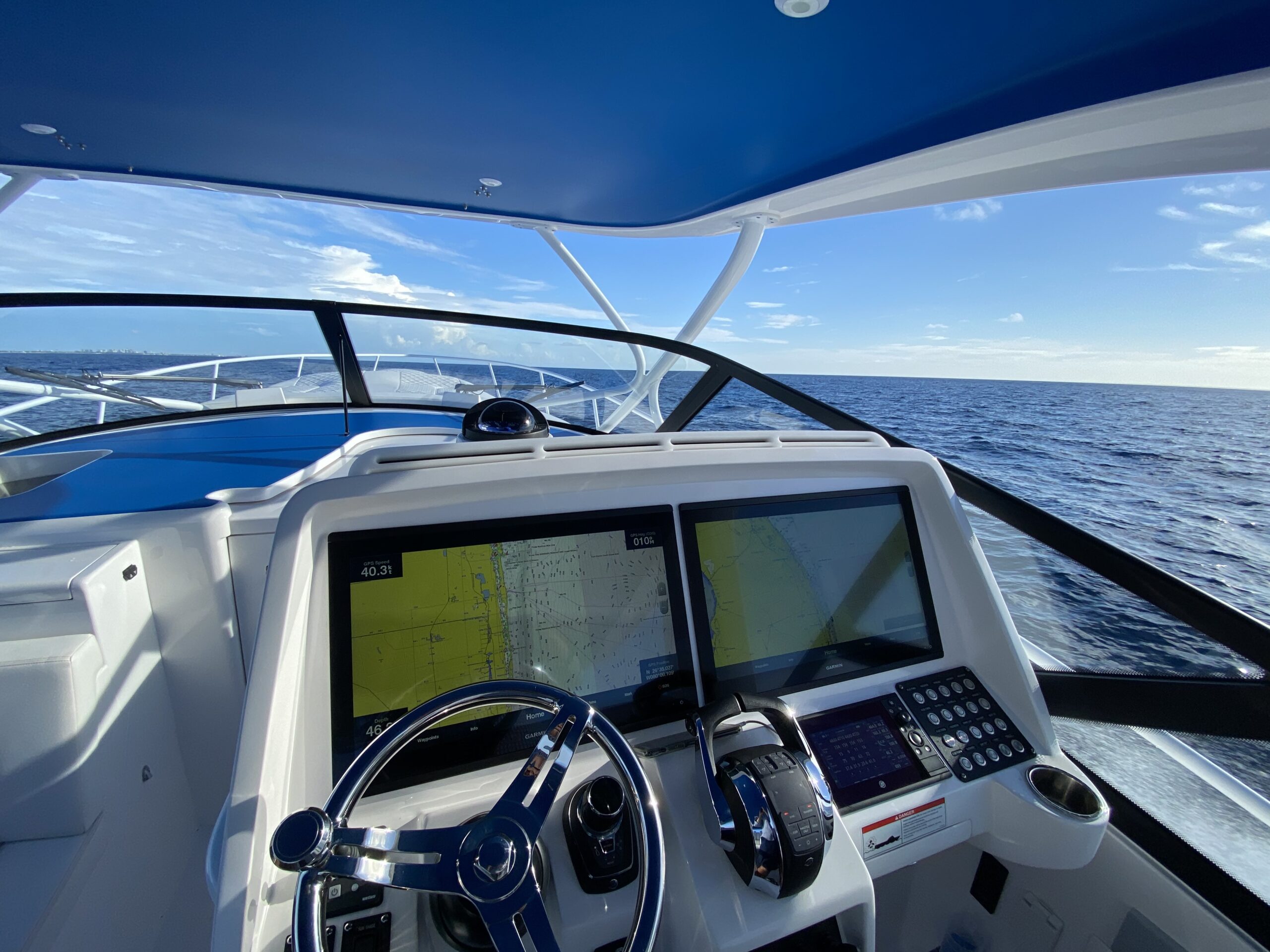 yacht management companies fort lauderdale