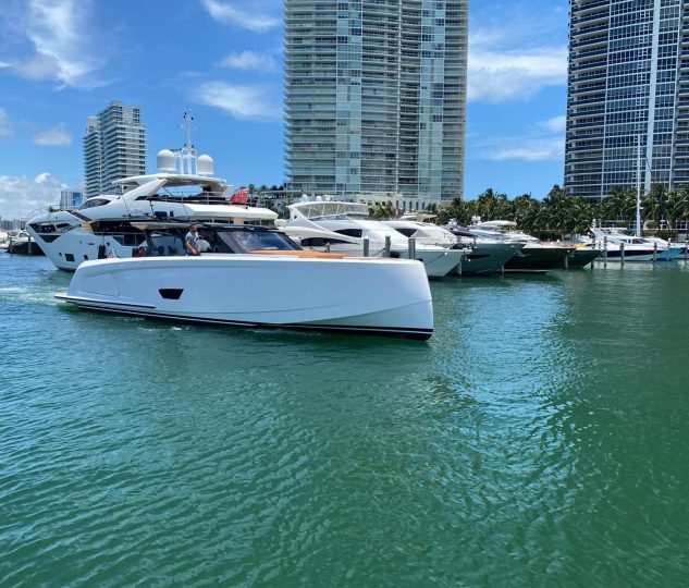 yacht training courses fort lauderdale