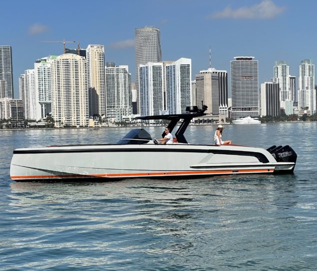 yachting marine service fort lauderdale