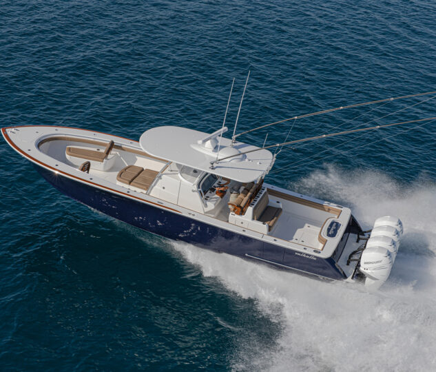 yacht management fort lauderdale